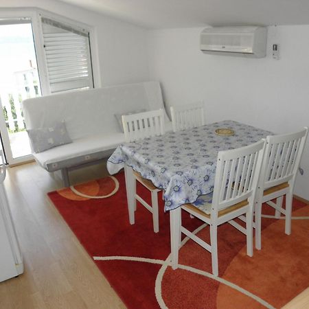 Apartments Zvone - 100 M From Sea Bibinje Zewnętrze zdjęcie