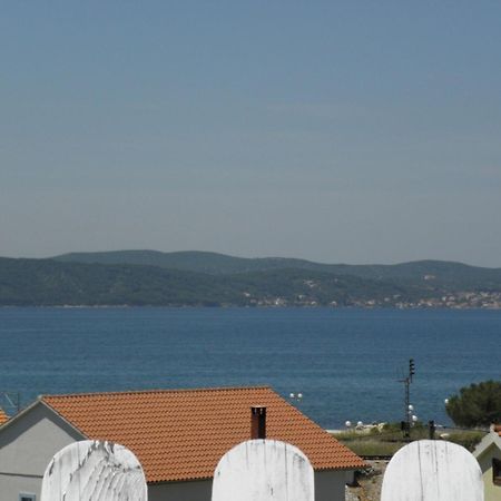 Apartments Zvone - 100 M From Sea Bibinje Zewnętrze zdjęcie