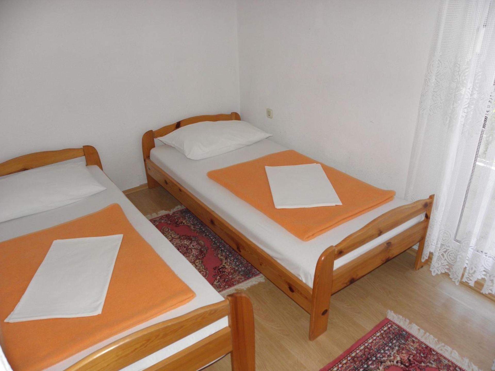 Apartments Zvone - 100 M From Sea Bibinje Zewnętrze zdjęcie