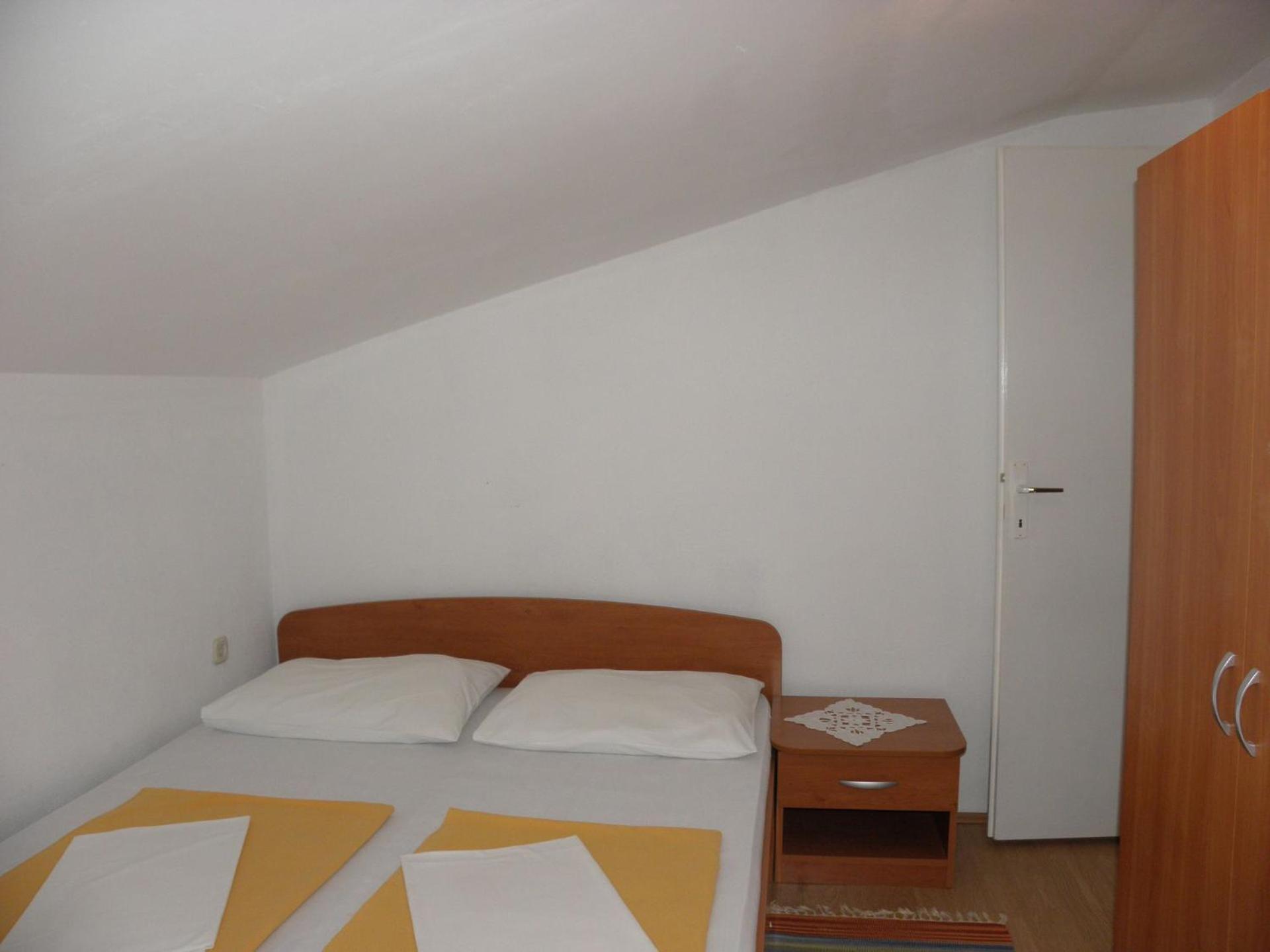 Apartments Zvone - 100 M From Sea Bibinje Zewnętrze zdjęcie