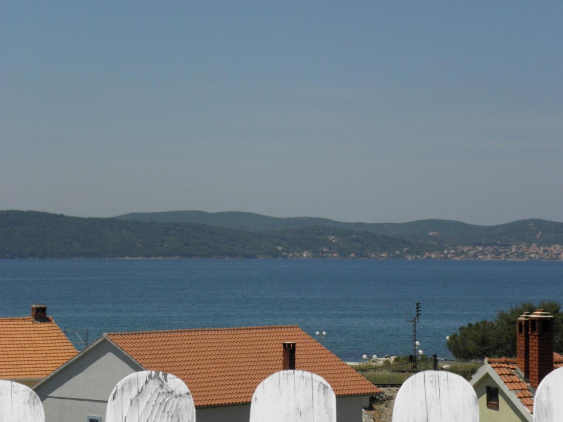 Apartments Zvone - 100 M From Sea Bibinje Zewnętrze zdjęcie