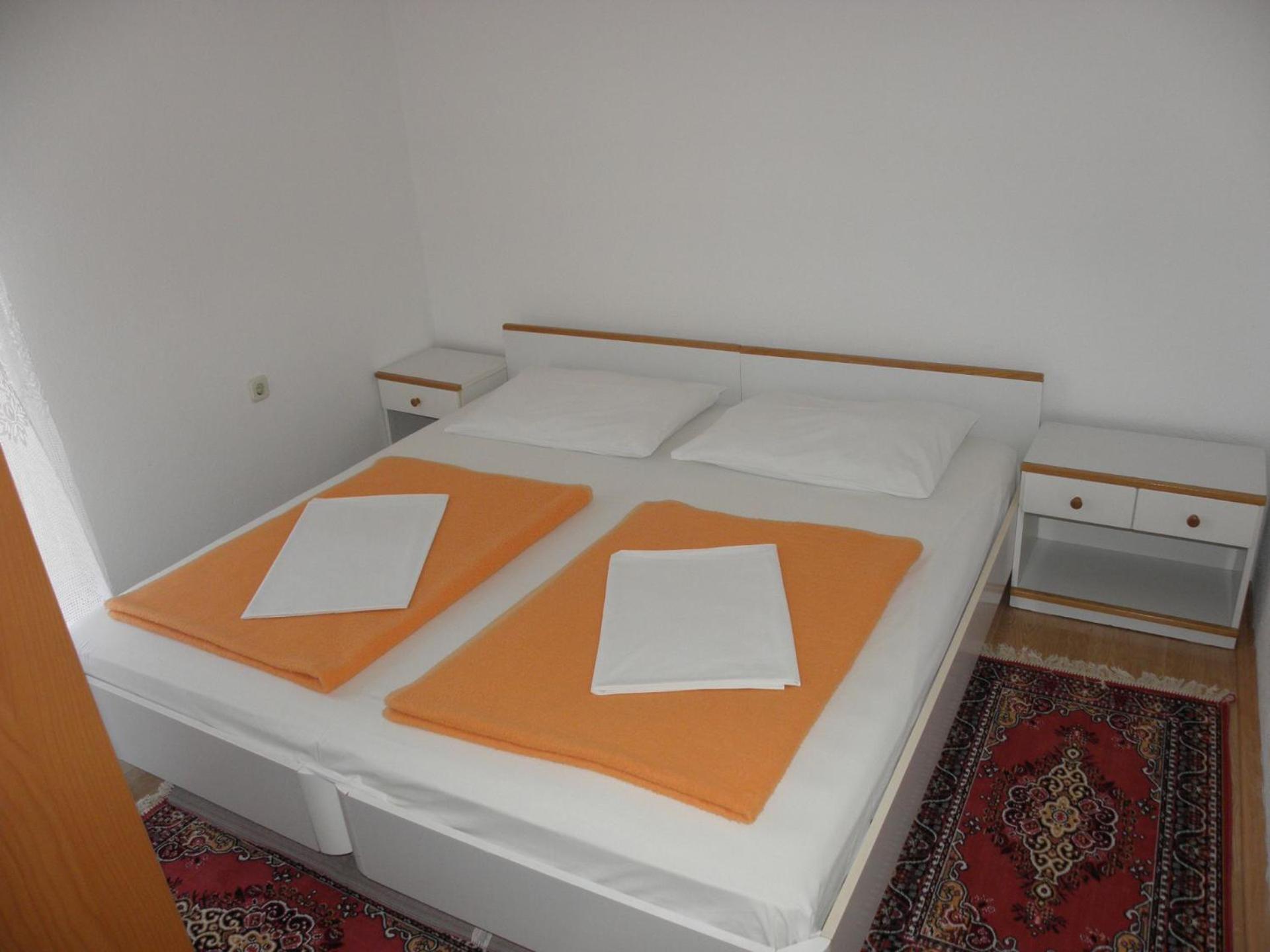 Apartments Zvone - 100 M From Sea Bibinje Zewnętrze zdjęcie